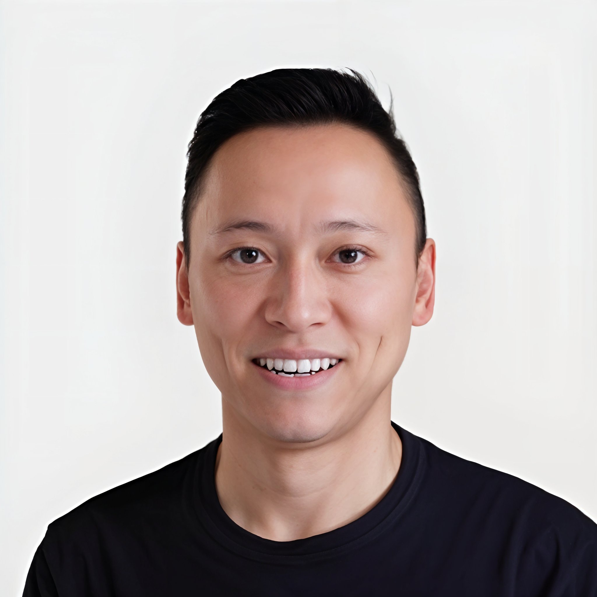 陈科林 (Colin Chen)