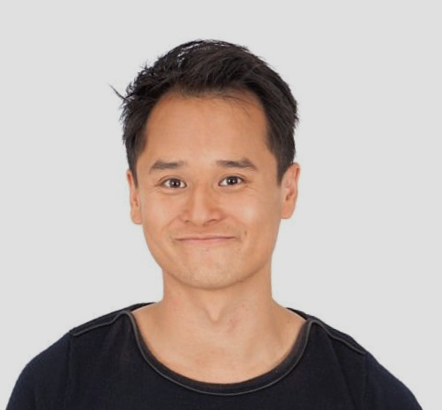 陈明 (Mark Chan)