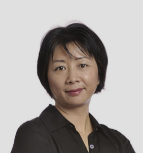 李敏 (Min Li)